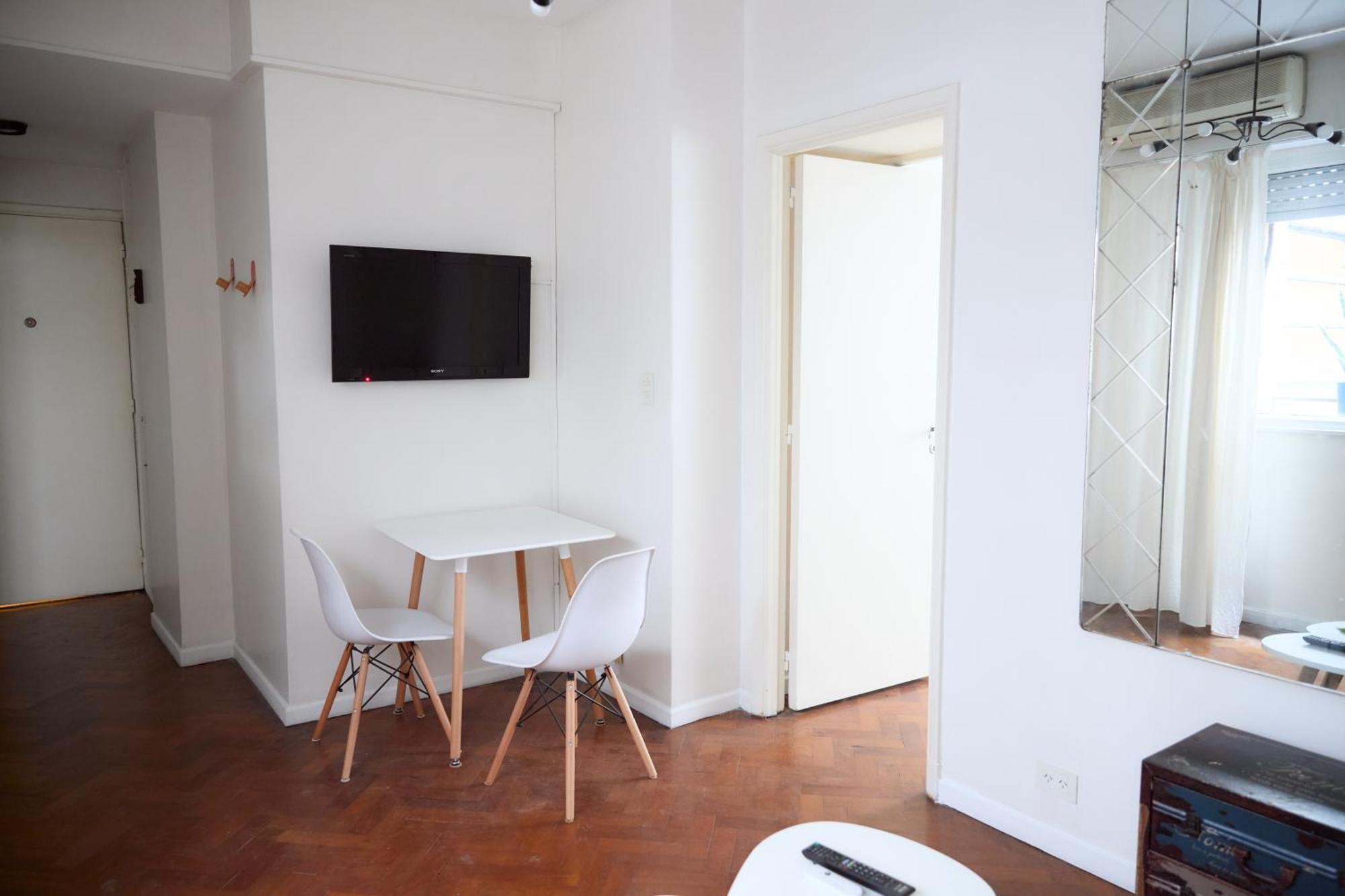 Esmeralda Recoleta Central Appartement Buenos Aires