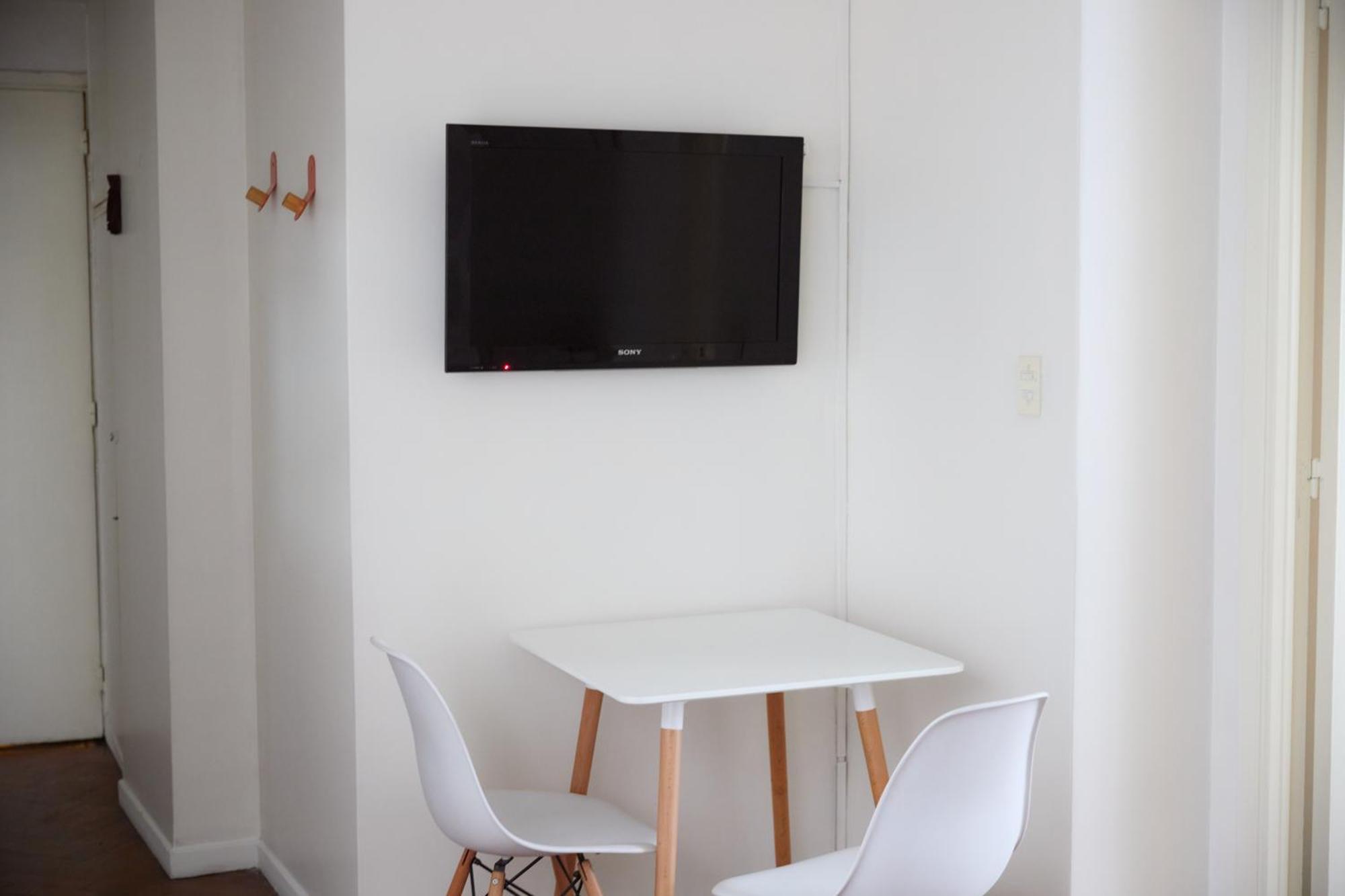 Appartement Esmeralda Recoleta Central