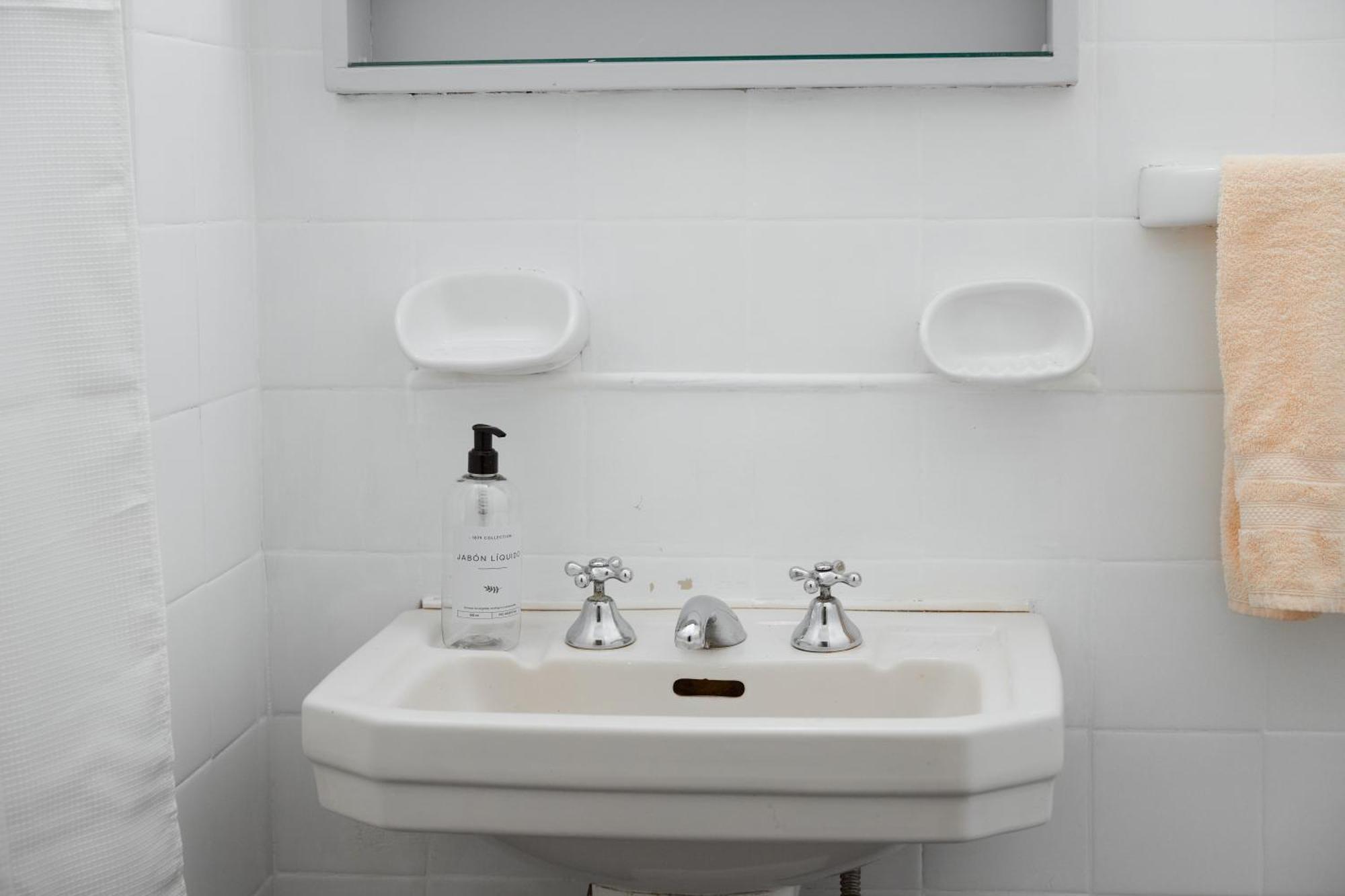 Esmeralda Recoleta Central Appartement Buenos Aires
