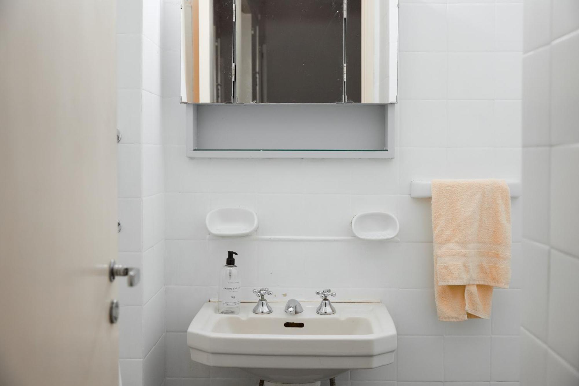 Esmeralda Recoleta Central Appartement *